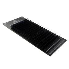 DLUX SUPREME MINK Lashes professional 0.07 Thickness