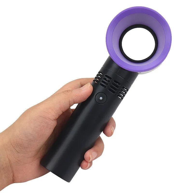 Dryer for Eyelash Extensions
