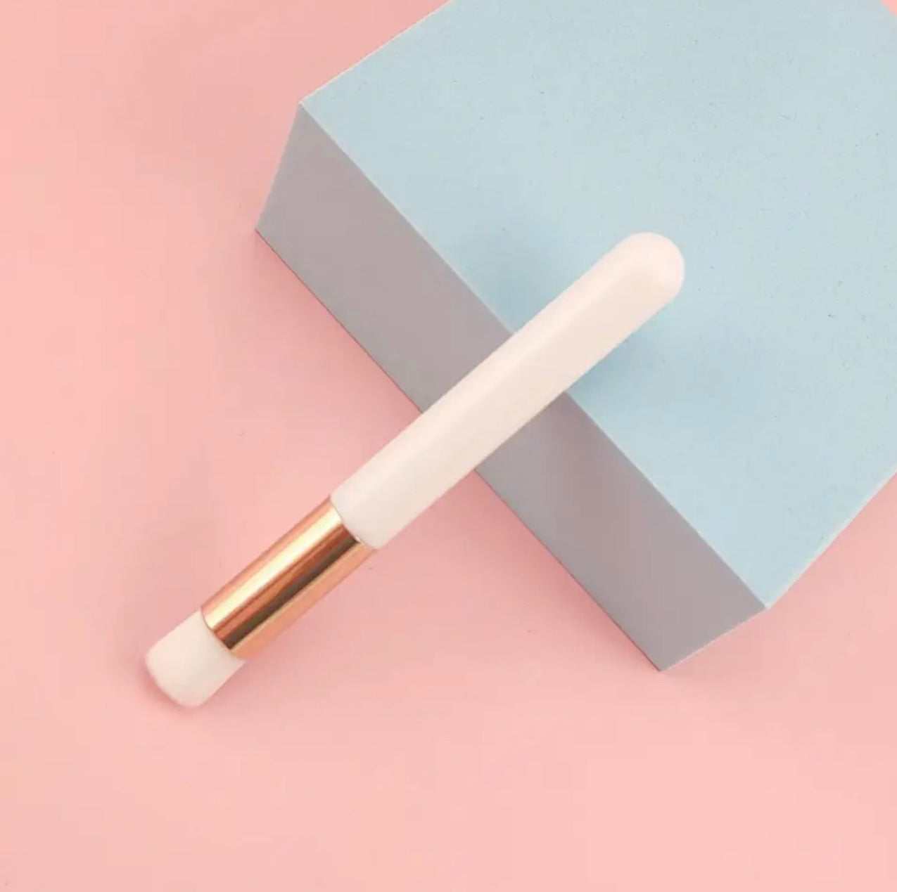 Eyelash Cleaning Eyebrow Brush Nose Pore Blackhead Deep Lash Shampoo Clean Brush Professional Eyelash Extensions Tool