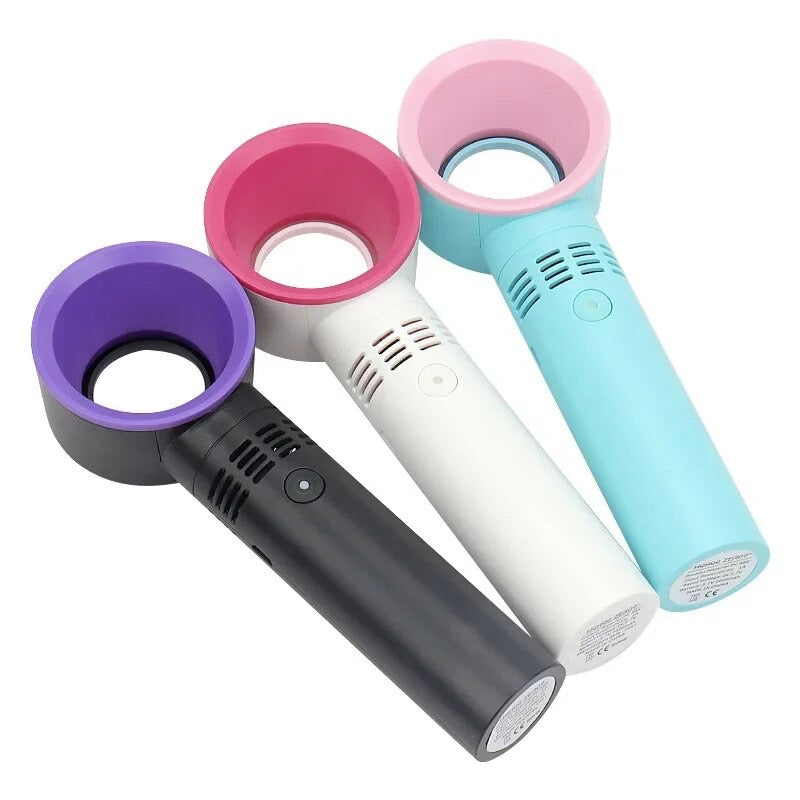 Dryer for Eyelash Extensions
