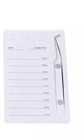 Lash Palette