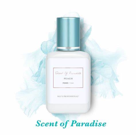 Dlux Pro Scent of Paradise PRIMER