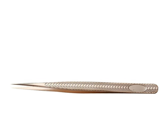 Tweezers for Eyelash Extension