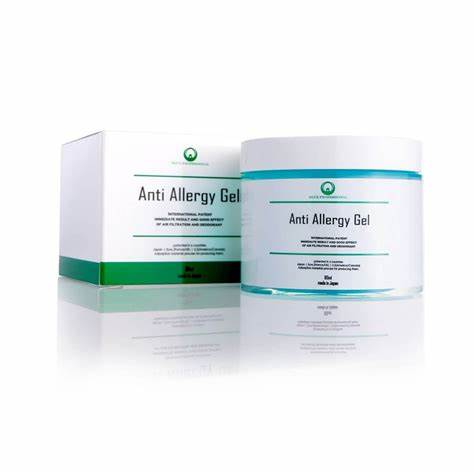 DLux ANTI ALLERGY GEL