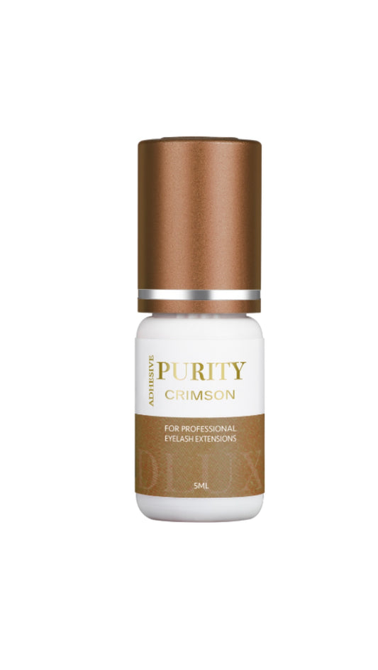 Purity CRIMSON Adhesive 5 ml