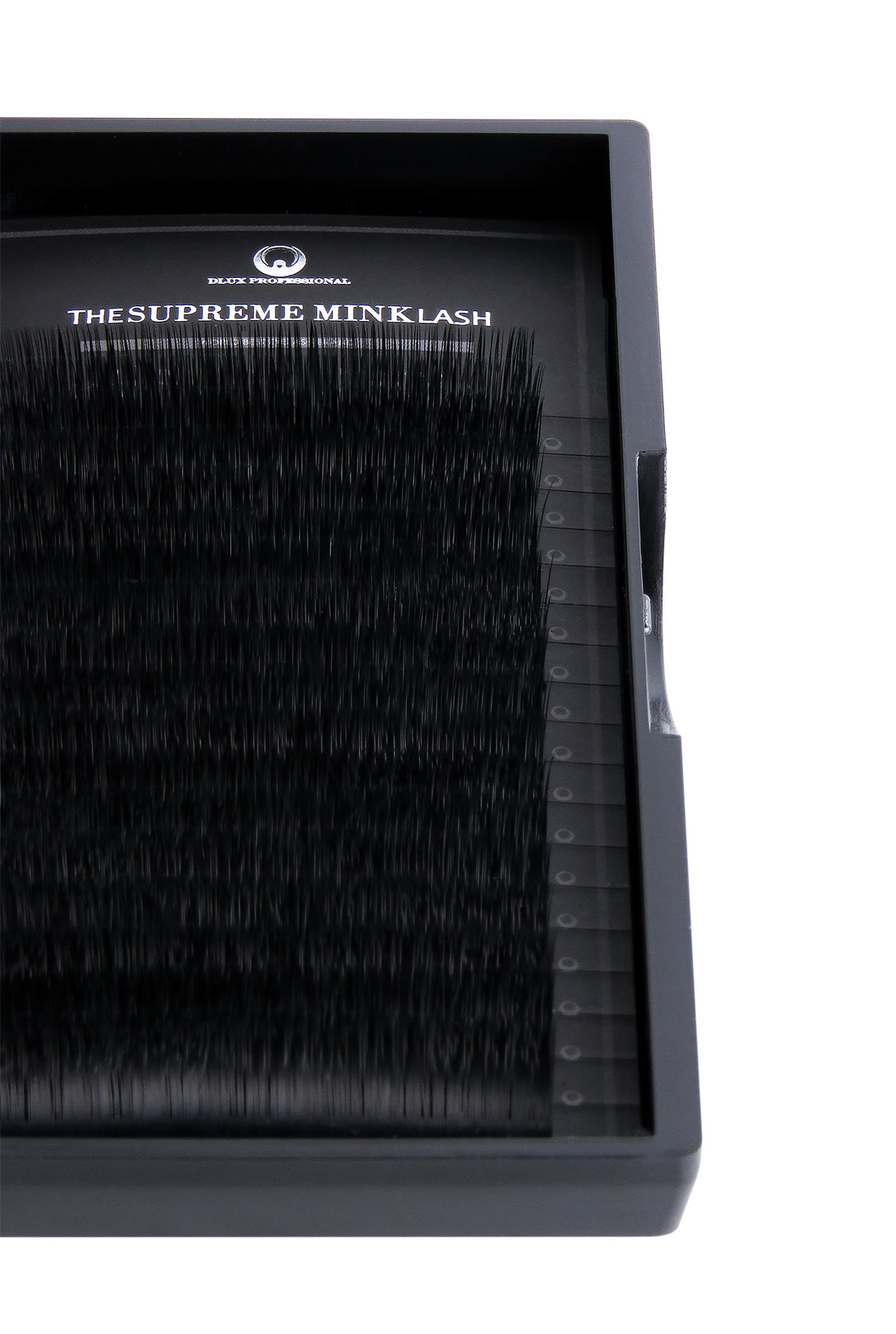 DLUX SUPREME MINK  Lashes professional  0.05 Thickness